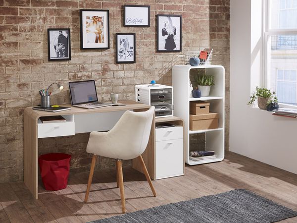 Livarno Living Schreibtisch 2021 Livarno Living Schreibtisch 2021