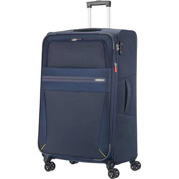 american tourister summer voyager 79 cm