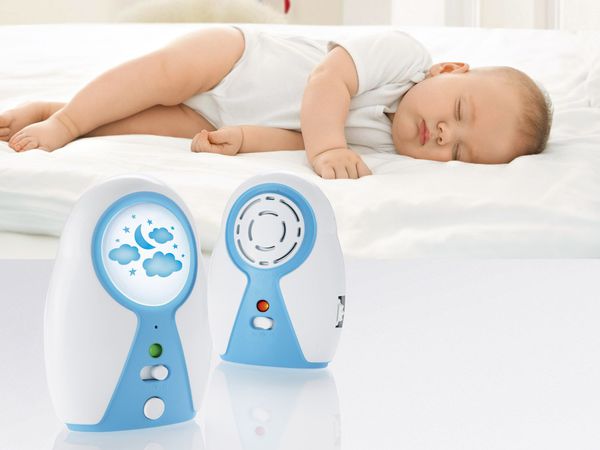 lupilu babyphone