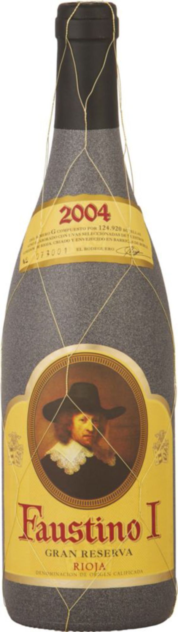 FAUSTINO I GRAN RESERVA DOCA RIOJA von Netto MarkenDiscount ansehen!