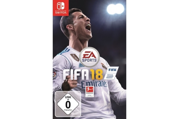 Fifa 18 Angebote Fifa 18 Angebote