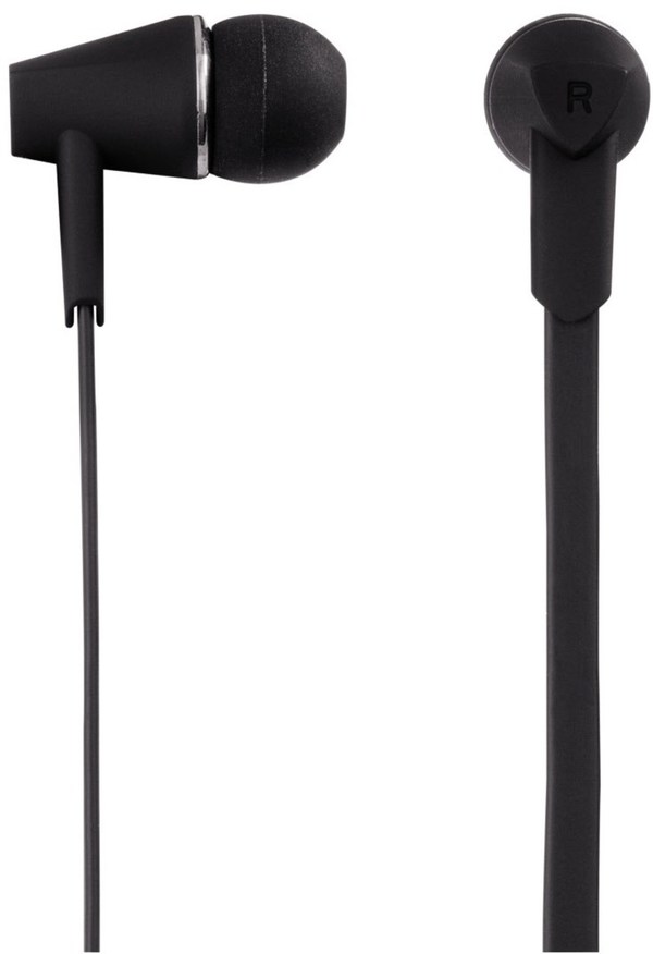 Hama Joy InEar InEarKopfhörer mit Kabel schwarz von Euronics für 18,99 € ansehen! Hama Joy InEar InEarKopfhörer mit Kabel schwarz von Euronics für 18,99 € ansehen!