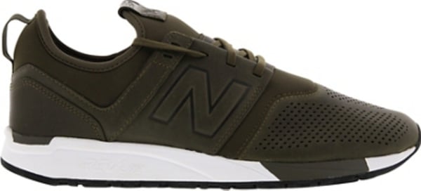 new balance 890 herren khaki