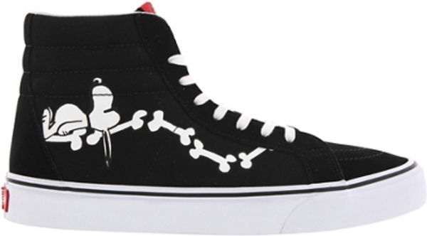 vans sneaker herren high sk8 vans sneaker herren high sk8