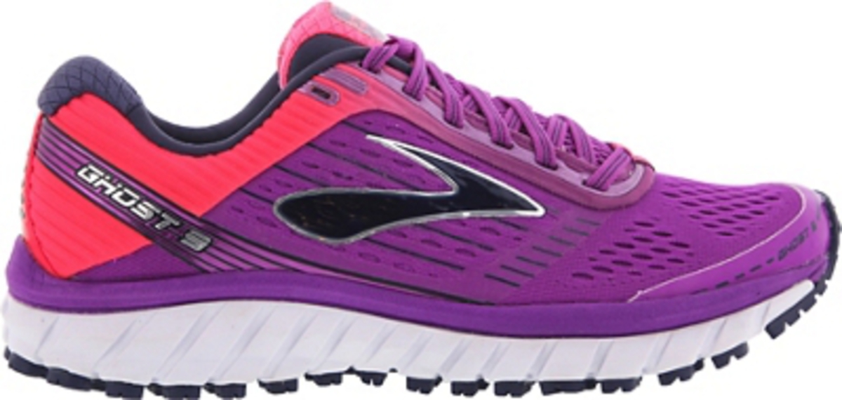 brooks ghost 9 gtx damen