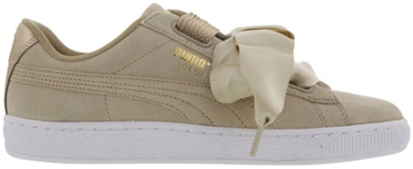 puma damen sneaker basket heart puma damen sneaker basket heart