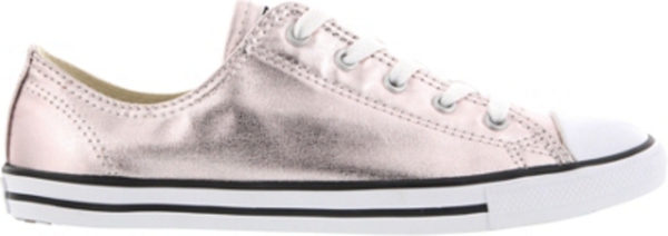 Converse CHUCK TAYLOR ALL STAR DAINTY OX - Damen Sneaker Converse CHUCK TAYLOR ALL STAR DAINTY OX - Damen Sneaker