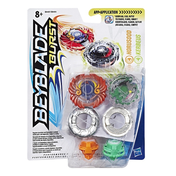 beyblades smyths