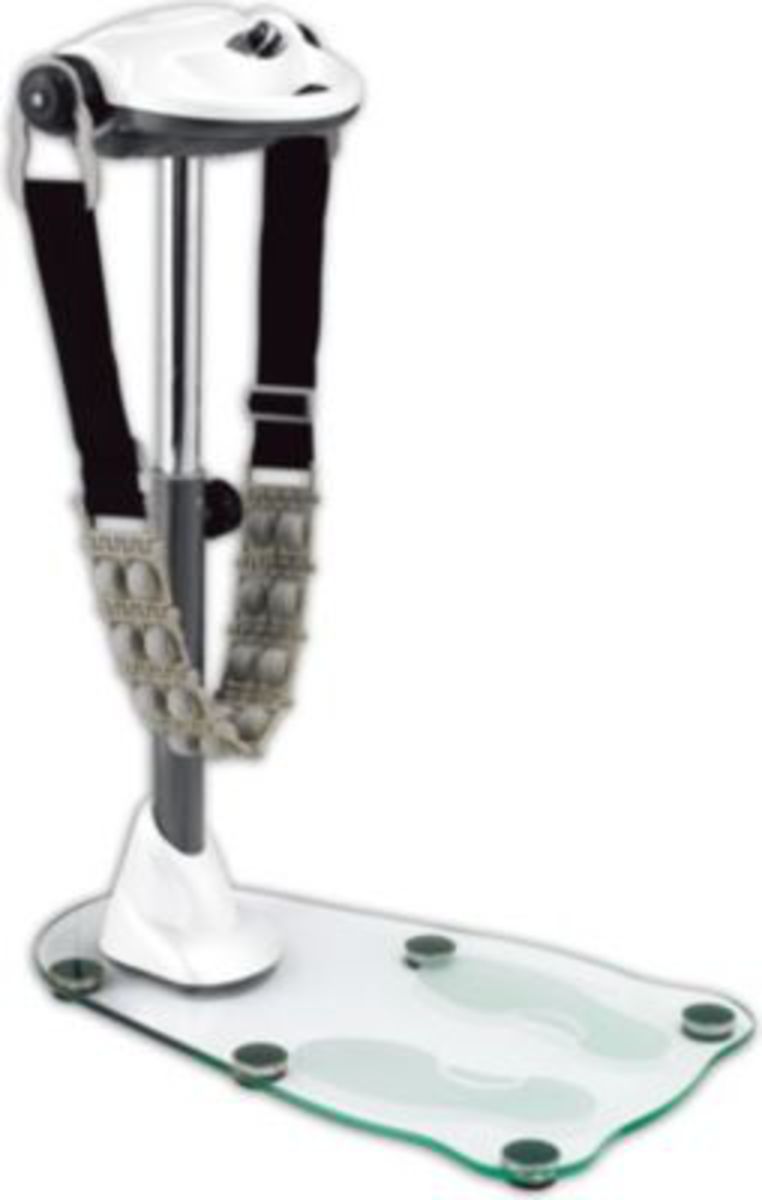 bandmassagegerät aldi