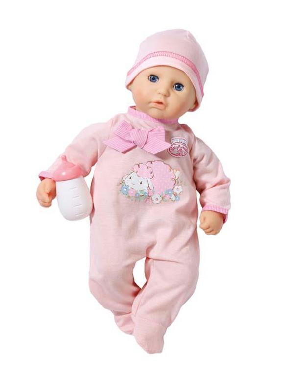 Baby Annabell Sachen Baby Annabell Sachen