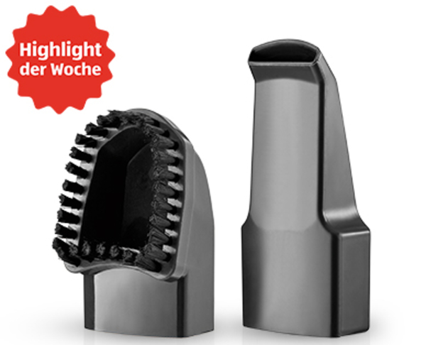 EASY HOME® 2in1AkkuStaub­sauger von Aldi Süd ansehen!