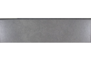 Momastela Sockelleiste Absolute grigio 7 x 31 cm