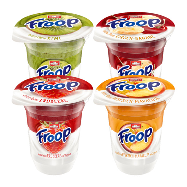 müller Froop von Aldi Nord ansehen!