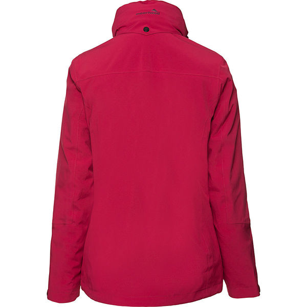 Moorhead Damen Doppeljacke Wels18 von ansehen!