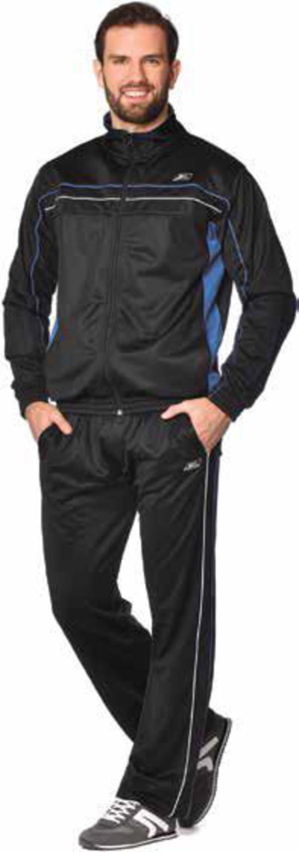 Herren Trainingsanzug Von NETTO Supermarkt Ansehen Herren Trainingsanzug Von NETTO Supermarkt Ansehen