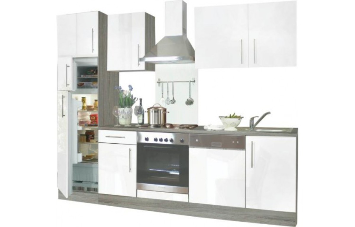 Küchenleerblock von POCO Einrichtungsmarkt für 499,99 € ansehen