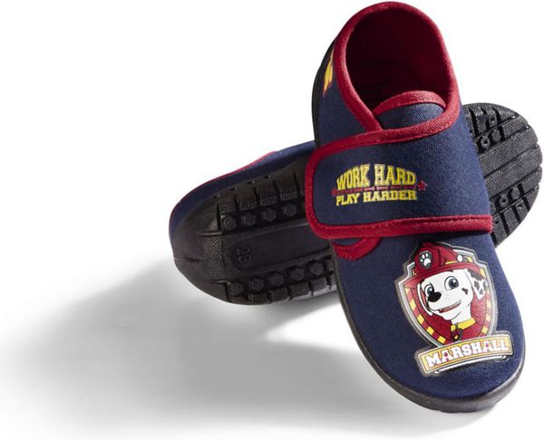 Hausschuhe Kinder Paw Patrol 9c25d2