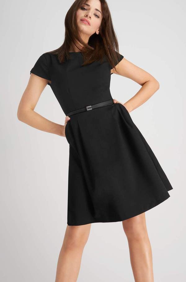 A-Shape Kleid mit Gürtel von Orsay ansehen! » DISCOUNTO.de