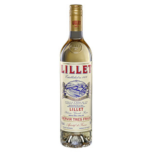 Lillet Aperitif Blanc oder Rose 17/17 % Vol., jede 0,75-l ...