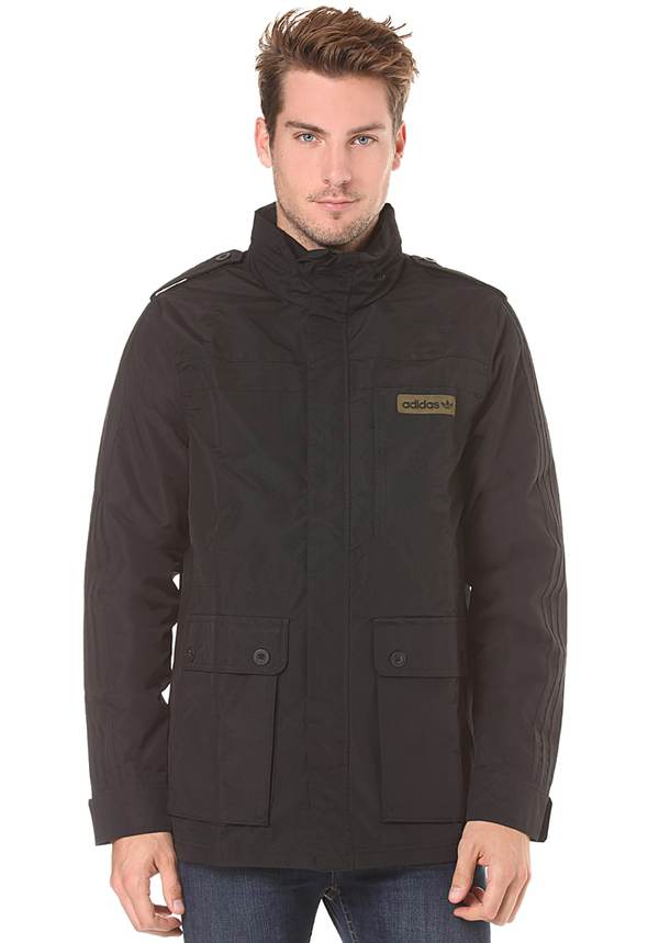 adidas mantel herren