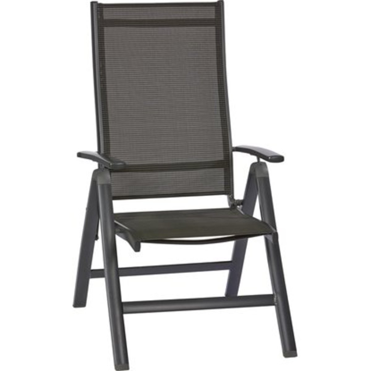 OBI Klappstuhl Pacora II Schwarz von OBI ansehen!