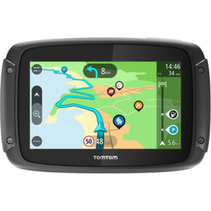 TomTom Rider 450        Navigationssystem