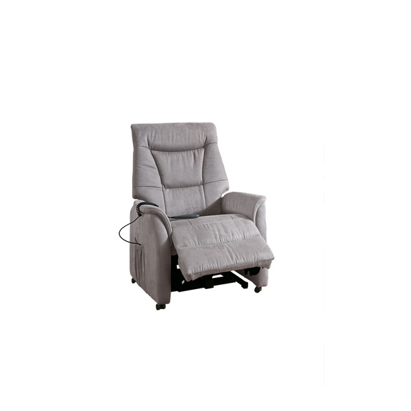 TV-Sessel Stoffbezug Grau von porta Möbel für 499 € ansehen ... TV-Sessel Stoffbezug Grau von porta Möbel für 499 € ansehen ...