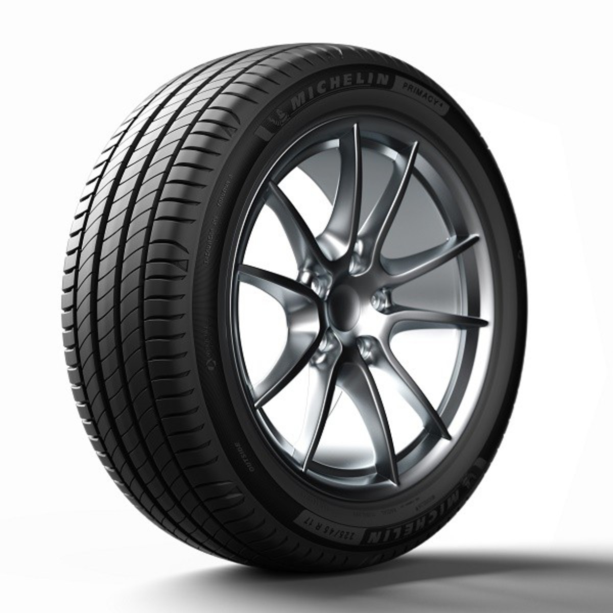 Michelin Primacy 4 Sommerreifen , 205/55 R16 91V von Globus Baumarkt ...