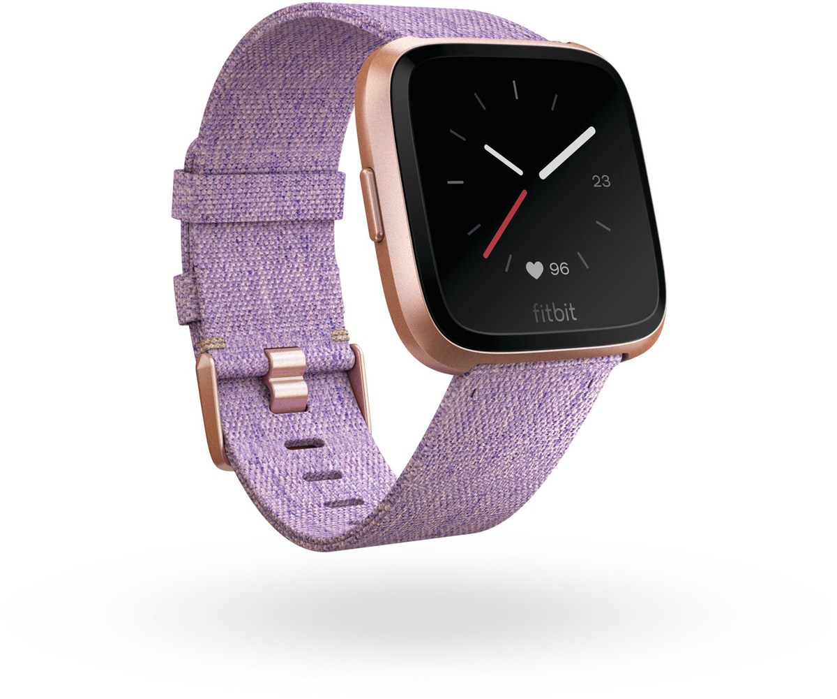 fitbit versa special edition amazon