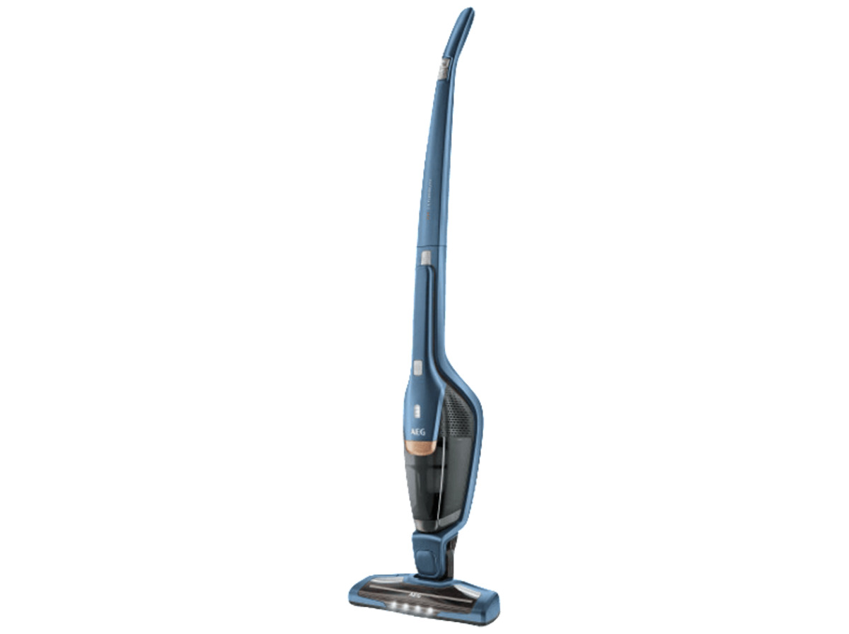 AEG CX7 X Flexibility CX7-2-I360 Akkusauger mit Stiel von ...