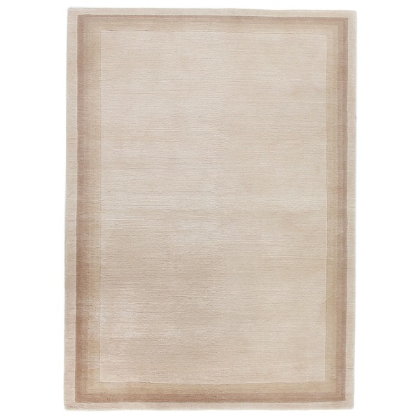 Nepalteppich 80 X 250 Cm In Natur Von Ansehen