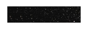 TrendLine Granit-Sockel Black Galaxy
, 
7,5 x 30,5 cm