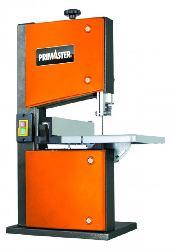 Primaster Bandsäge BS 2000 von Globus Baumarkt für 129 € ansehen!