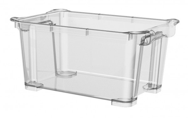 Rotho Aufbewahrungsbox EVO Easy 30 l