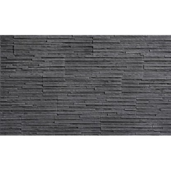 Stegu Verblender Palermo Grau 0,62 m² von OBI ansehen!