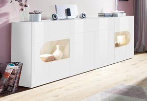 Sideboard Angebote von OTTO! Tecnos Sideboard »Real«, Breite 150 cm | cnouch