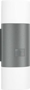 Steinel Sensor-Außenleuchte L 910 LED
, 
anthrazit