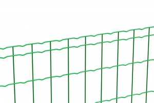 GAH-Alberts Schweißgitter Fix-Clip Pro® 10 m, grün