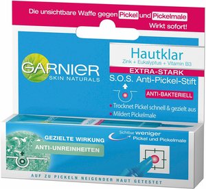 Garnier, »Hautklar SOS Anti-Pickel-Gel-Stift«, Gesichtspflege