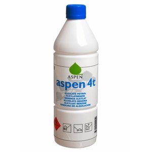 Aspen 4-Takt-Benzin 1 l
