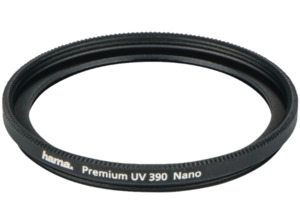 HAMA Premium UV-Filter (49 mm