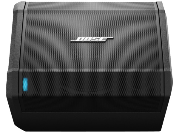 BOSE S1 Pro Bluetooth Lautsprecher, Schwarz von Saturn ansehen!