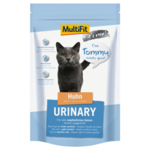 MultiFit It's Me Tommy Urinary