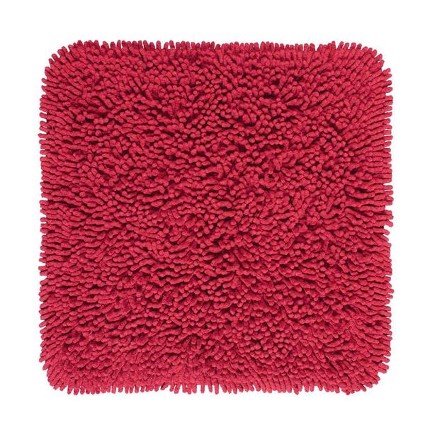 Badematte Jenny Rot ca. 50x50cm von Mömax für 5,99 € ansehen!
