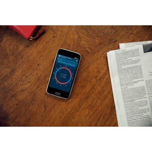 smart home funktionen