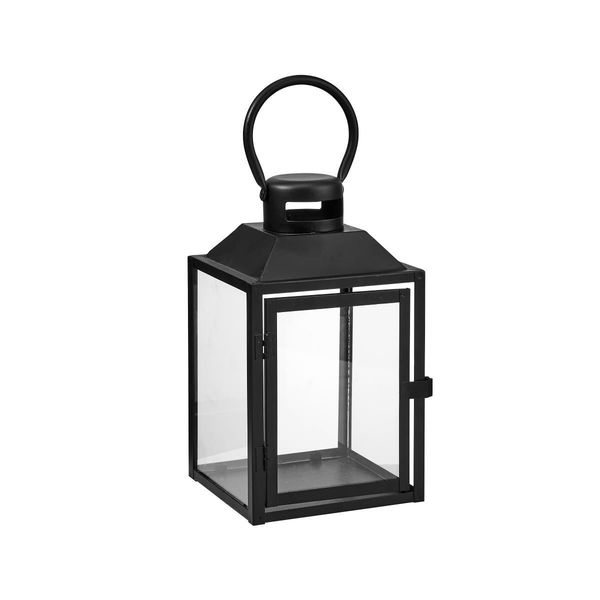 Laterne Höhe 33cm von Butlers ansehen!