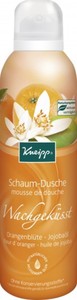 Kneipp Schaum-Dusche Wachgeküsst
, 
200 ml, Gel