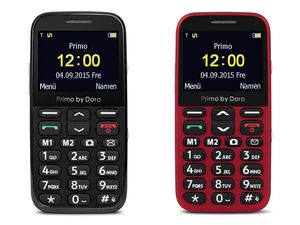 Outdoor Handy Mit Kamera Bluetooth Und Dual Sim Denver Von Westfalia Ansehen