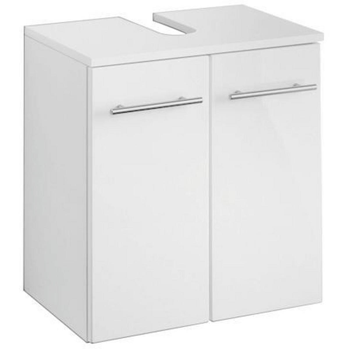 Xora WASCHBECKENUNTERSCHRANK Weiß von XXXLutz für 49,90 € ansehen!