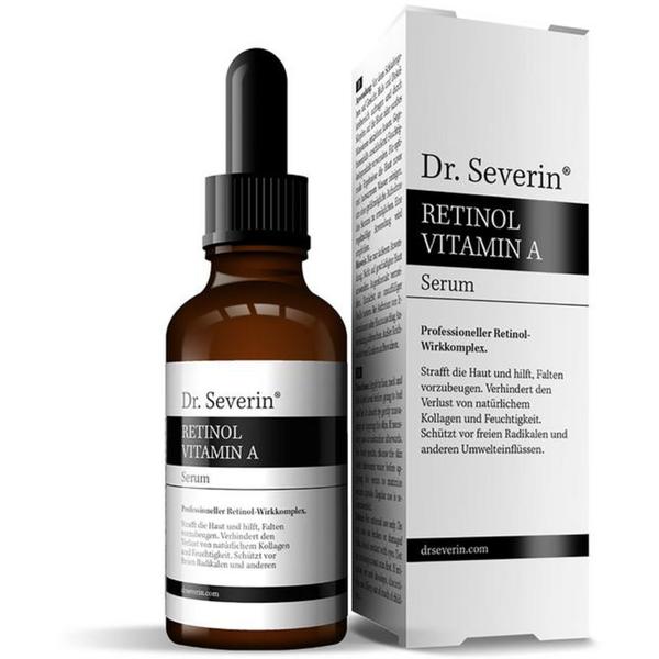 dr severin serum